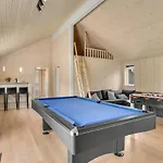 Cozy In With Kitchen Holiday home Vig
