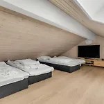 بيت للعطل Cozy In With Kitchen