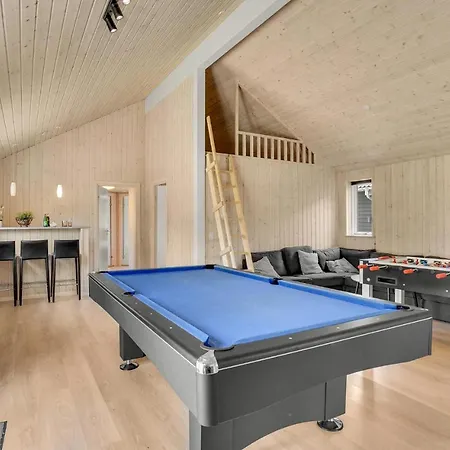 Cozy In With Kitchen Holiday home Vig