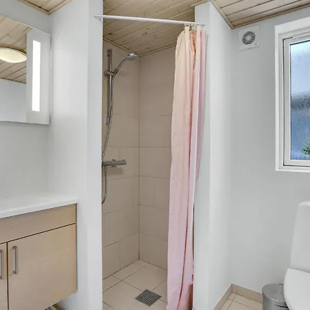 Cozy In With Kitchen