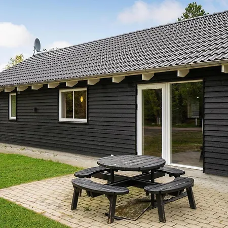 Cozy In With Kitchen Vig