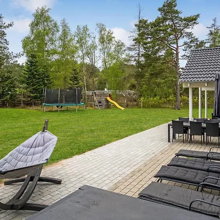 Cozy In With Kitchen *