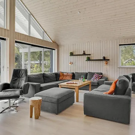 Cozy In With Kitchen Holiday home Vig