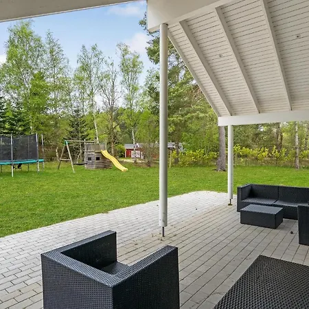 Cozy In With Kitchen *