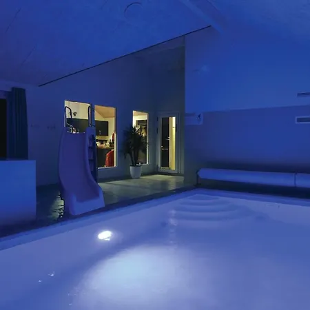 Σπίτι διακοπών Cozy In With Kitchen Vig