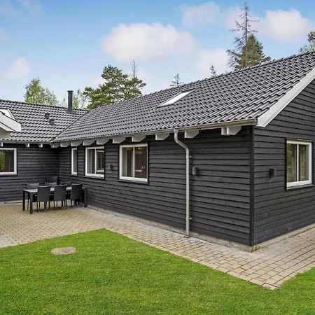 Holiday home Cozy In With Kitchen *