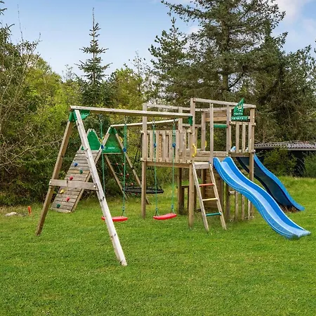 Σπίτι διακοπών Cozy In With Kitchen Vig