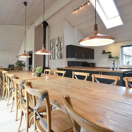 Cozy In With Kitchen *
