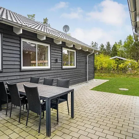 Cozy In With Kitchen Vig