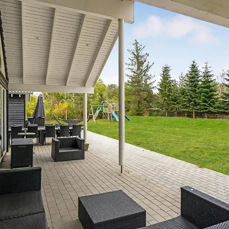 Cozy In With Kitchen