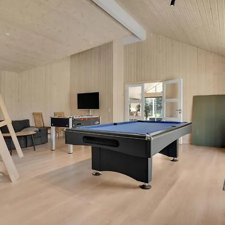 Cozy In With Kitchen Holiday home Vig