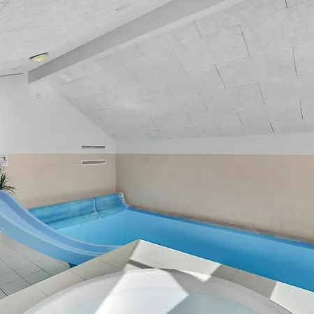 Cozy In With Kitchen Vig