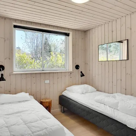 Σπίτι διακοπών Cozy In With Kitchen *