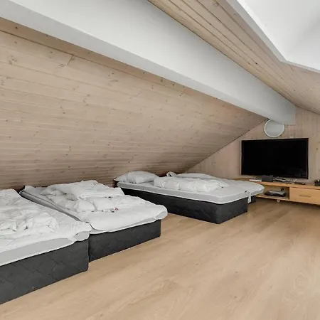 Σπίτι διακοπών Cozy In With Kitchen