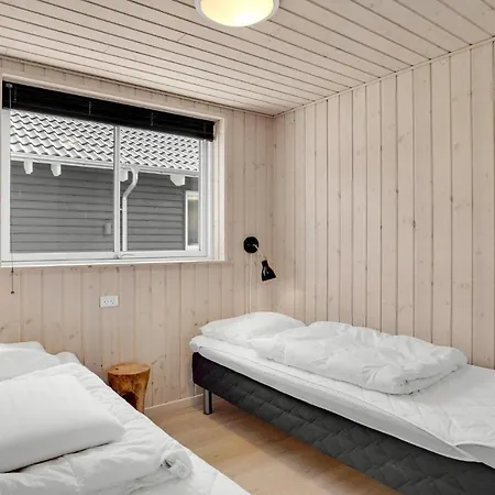 Cozy In With Kitchen Prázdninový dům *