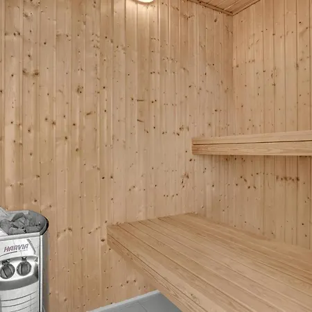 Cozy In With Kitchen