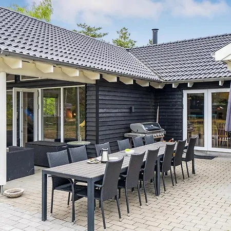 Cozy In With Kitchen *