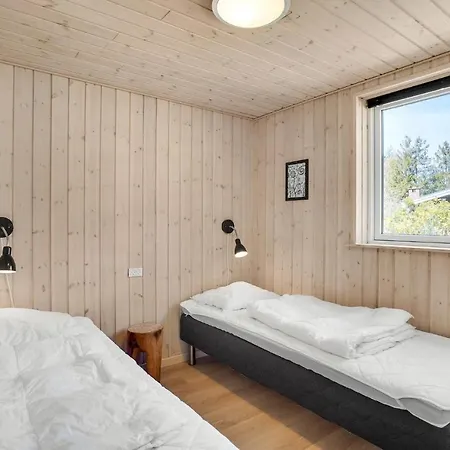 Prázdninový dům Cozy In With Kitchen Vig