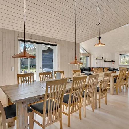 Holiday home Cozy In With Kitchen *