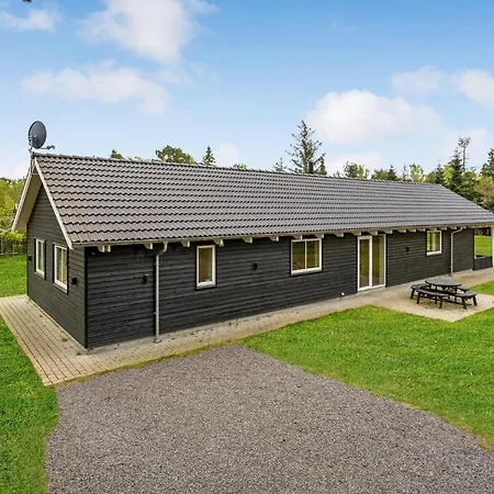 Holiday home Cozy In With Kitchen Vig