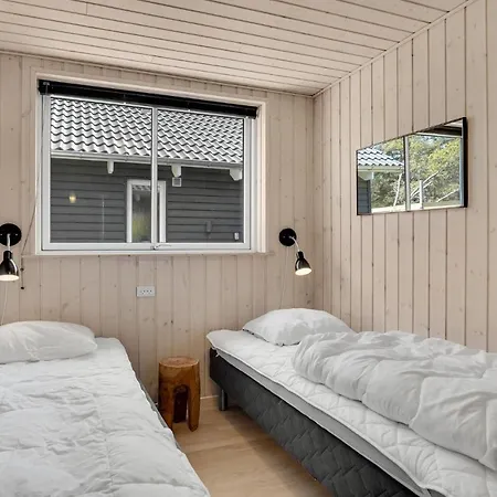 Σπίτι διακοπών Cozy In With Kitchen