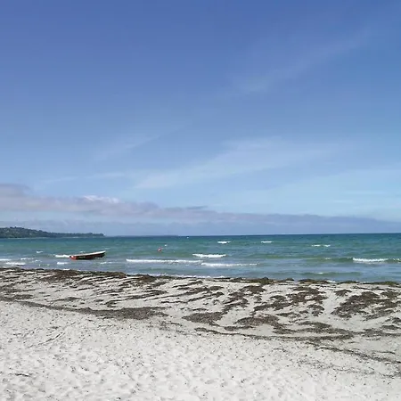 Prázdninový dům Cozy In With Kitchen Vig