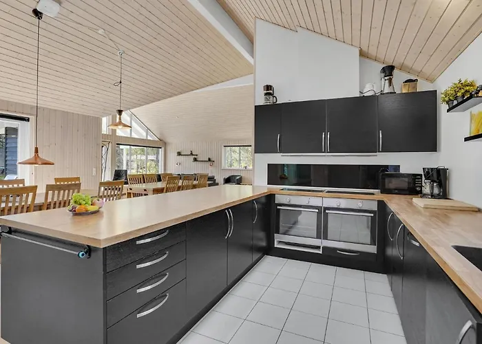 Cozy In With Kitchen Сasa de vacaciones Vig