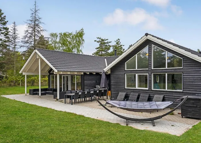 Сasa de vacaciones Cozy In With Kitchen *