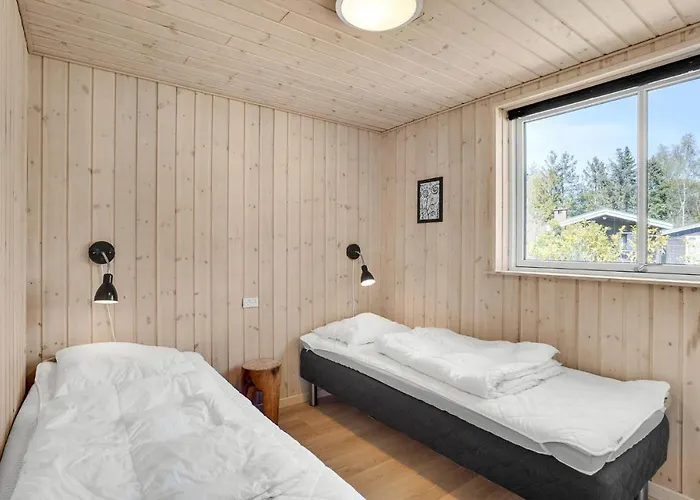 Сasa de vacaciones Cozy In With Kitchen Vig